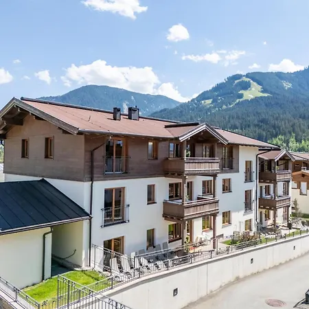 An Der Gondelstation A5 * بريكسن ام تاله