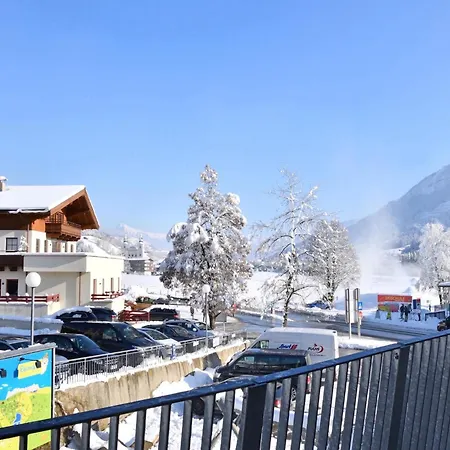 An Der Gondelstation A5